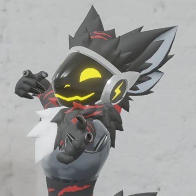 I play fighting games and make stuff in blender
also I really like robots