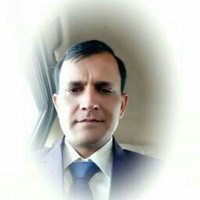 Ravinder Sharma