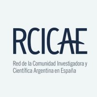 RCICAE-Argentina España (@rcicae) 's Twitter Profile