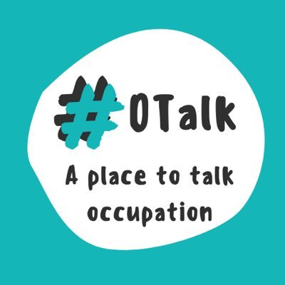 The Weekly Occupational Therapy Chat - started in since 2011 and unfortunately ended Sep 2023.