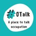 #OTalk (@OTalk_) Twitter profile photo