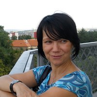 Jolana Ranz (@jolanecka) 's Twitter Profile