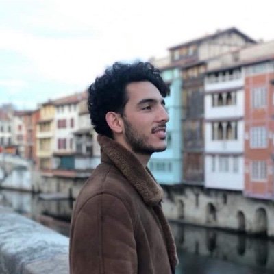 BeriouniSahel's profile picture. Juriste en droits humains - Collaborateur politique