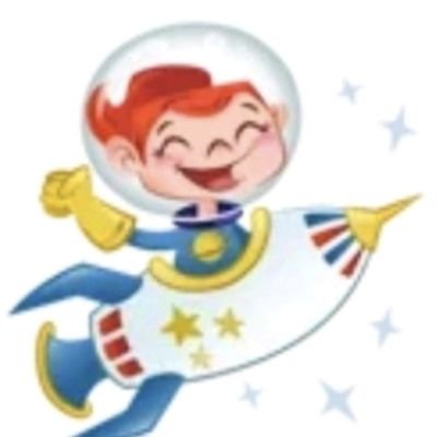 voyage_into_art's profile picture. I have the best job in the world, making art with all my friends in the art room. 🦄🎨🚀