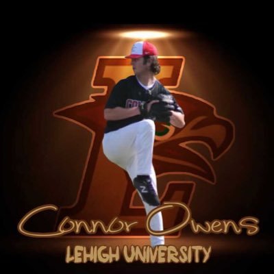 Cherry Hill West 2024 / Lehigh Baseball Commit / Scanzano Combat /ceowens2499@gmail.com