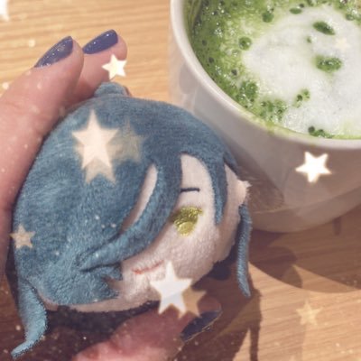 おめんちゃ🎭さんのプロフィール画像