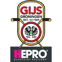 Welkom op de officiele Twitterpagina van   GIJS HEPRO Groningen.   Het ijshockeyteam uit Groningen uitkomend in de Eredivisie 2023-2024