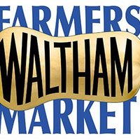 Waltham Farmers' Mkt (@walfarmmkt) 's Twitter Profile