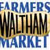 Waltham Farmers' Mkt (@walfarmmkt) Twitter profile photo Waltham Farmers' Mkt (@walfarmmkt) Twitter profile photo