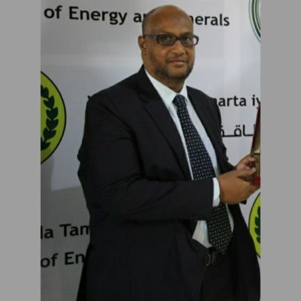An Eminent Development Economist, Statistician & Strategic Analyst