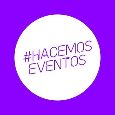 Movimiento de unificación sectorial de la industria del Espectáculo y los Eventos
#AlertaRoja
#TodxsUnidxs
#HacemosEventos
#RedAlert
#WeMakeEvents