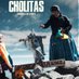 Cholitas Escaladoras🗻🇧🇴 (@cholitasclimber) Twitter profile photo