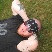 Chad Cullen - @madmazdawg Twitter Profile Photo