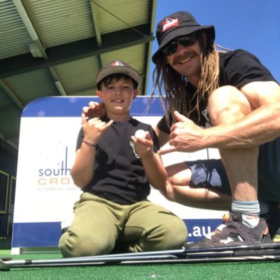 Dedicated Dad🌲👨⚕️Specialty Nurseryman Hemp+Medical Cannabis my passion My hero-Jimmy RiversPB CarltonFC Malleeboy BMXer Raddadsraceteam 🤙🏽