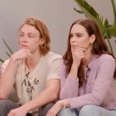 safe place for natewyn, cooper and marianly stans✨
#oneofusislying