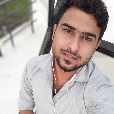 KajitharajS's profile picture. Software Engineer