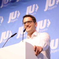Christian Doleschal MdEP🇪🇺 (@doleschal) 's Twitter Profile
