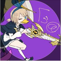 kuuᙏ̤̫ฅ🐾 (@kuuaru_gemes) Twitter profile photo