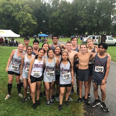 The official Twitter of Boaz Pirate Cross Country. #runlikeapirate ☠️