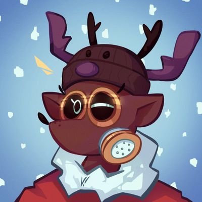 💖 Any pronouns 💖 TF2 YouTuber 💖 18+ 💖 Filthy Pyro Main 💖
Icon by: @bagplants 💖 Banner by @zorroVB 💖