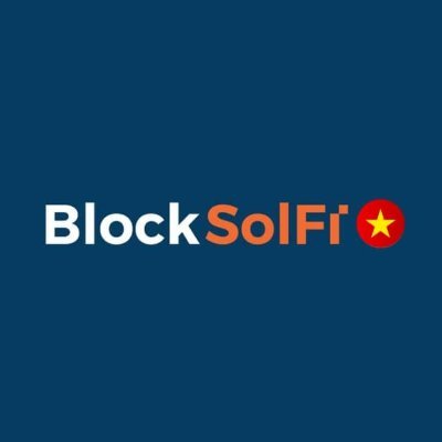 @BlockSolFi keeps you posted with the latest moves in the #Crypto & #Blockchain space
🚀 Crypto Market Quotes, Business News, Learning Content, Commentary.