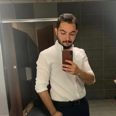 mohammad__eyad's profile picture. Mechanical Engineer 🦾🦾 - Equestrian 🏇 🏇     instagram: moe-eyad