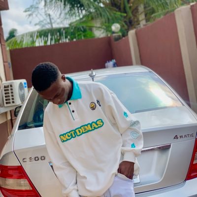 Godsent41's profile picture. GODSENT 💼🇺🇸