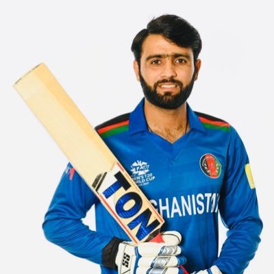 Afghan National Cricket Player 🇦🇫


#ACB #Cricket #SportsMan