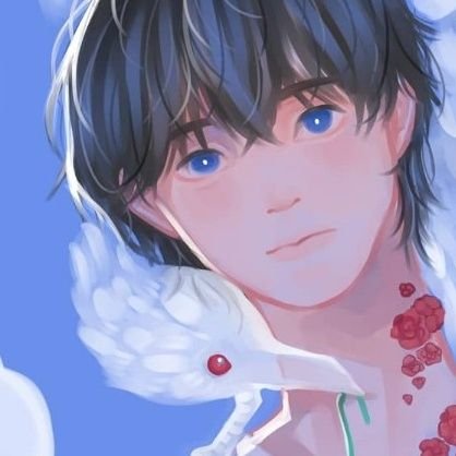 LUKAS {COMMISSION CLOSED}さんのプロフィール画像