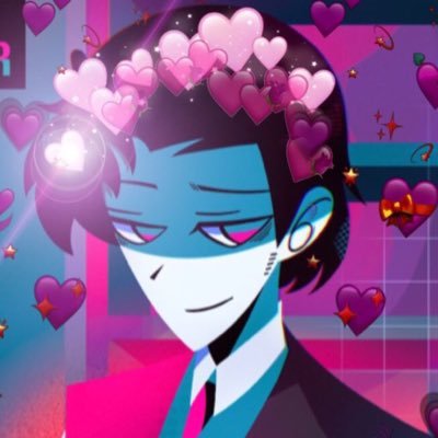 llNumber#10 Artist1997ll NONBINARY OMNISEXUAL :DD