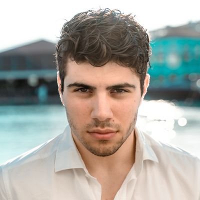 VladNcl's profile picture. 🎬 Youtuber 👇Press It For All Socials👇
