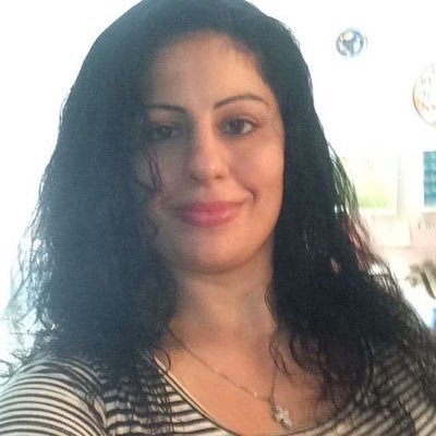 rula_jaser's profile picture. i’m left handed,  introverted and a gemini