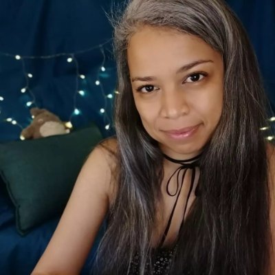 Welcome to Silver Vixen ASMR. I create soothing ASMR style videos and discuss topics that inspire me. Join me on my YouTube channel. Follow me on Instagram 🌱