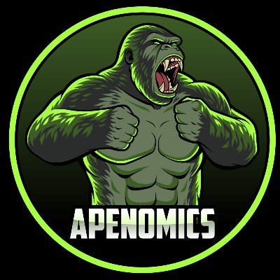 Apenomics coin image