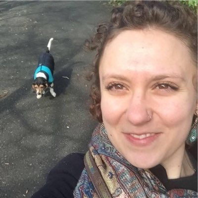 Writer, independent researcher, dog parent, feminist. PhD from Uni. of Glasgow - Willa Muir & motherhood. P/T marketing and publicity @LinenPressBooks