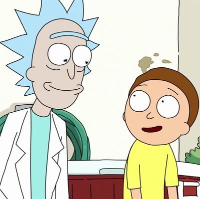 RiCKsCrypto1's profile picture. To live is to risk it all
otherwise you're just an inert chunk of randomly assembled molecules drifting wherever the universe blows you...