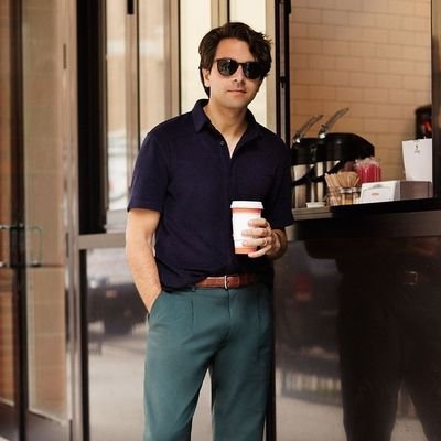 sdsarath's profile picture. lazy boy