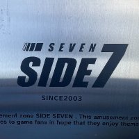 ゲームラボ サイドセブン (@gmlab_side7) 's Twitter Profile