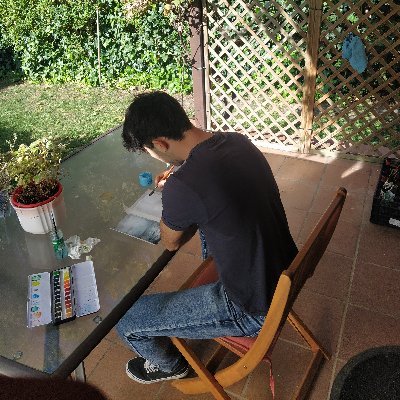 Joaqun85414830's profile picture. 