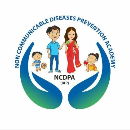 ncdpaindia Profile Picture