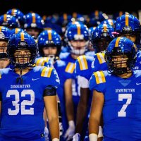 Daily Local Sports (@dlnsports) 's Twitter Profile Photo Daily Local Sports (@dlnsports) 's Twitter Profile Photo