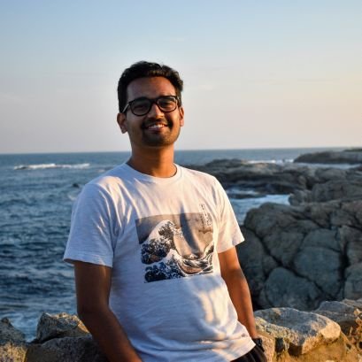 shardul91's profile picture. 