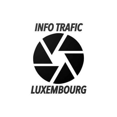 Flux d'informations trafic pour le Luxembourg