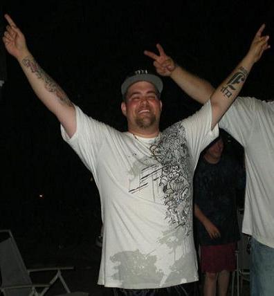 Lombardo_T's profile picture. I'm awesome