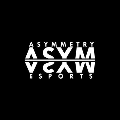 AsymNation est: 2021 Esports Organisation | Competitive #CallofDuty is where we excel