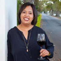 Erna Blancquaert (@vinemonster83) 's Twitter Profile