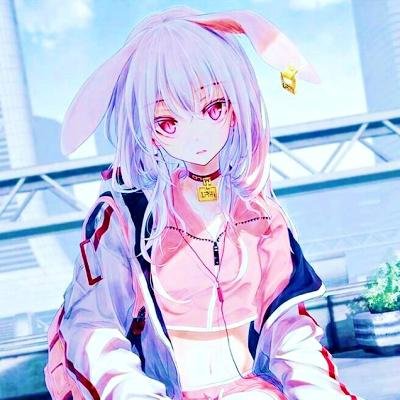 ❤17歳♀￤相互アカ￤趣味アカ♠️アニメ好きさんと繋がりたい。既読感覚でいいね、フォロー嬉しいです( ｡･-･｡｀ㅅ)