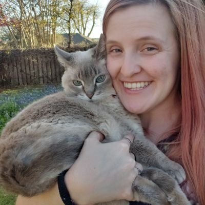Gamer girl whom is a noob at gaming and streaming.
ITC BFFs and ITC Snack Pack