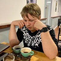 Dmitry Kamzolov (@kamzolovdmitry) 's Twitter Profile