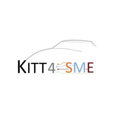 KITT4SME aims to provide platform-enabled AI kits for the use of SMEs. Project funded by the European Commission H2020 Programme under the GA 952119 🇪🇺